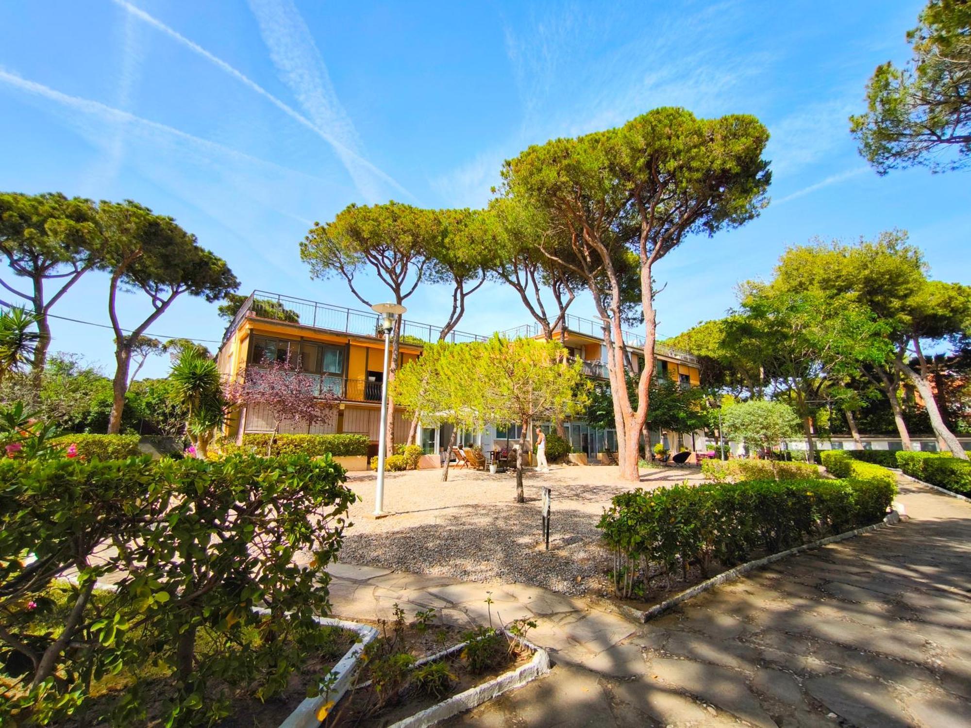 Loft En Junto La Playa Castelldefels