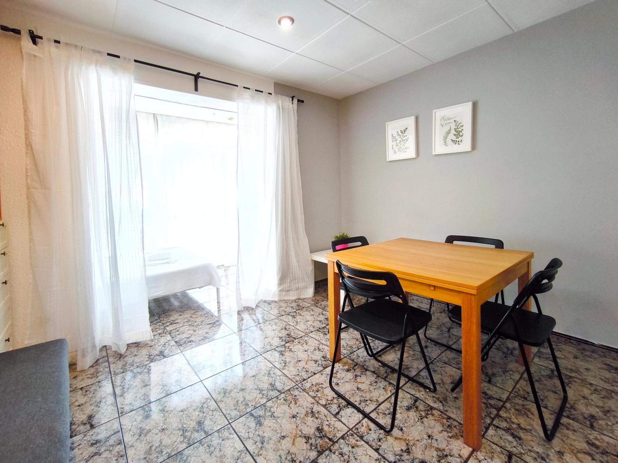 Loft En Junto La Playa * Castelldefels