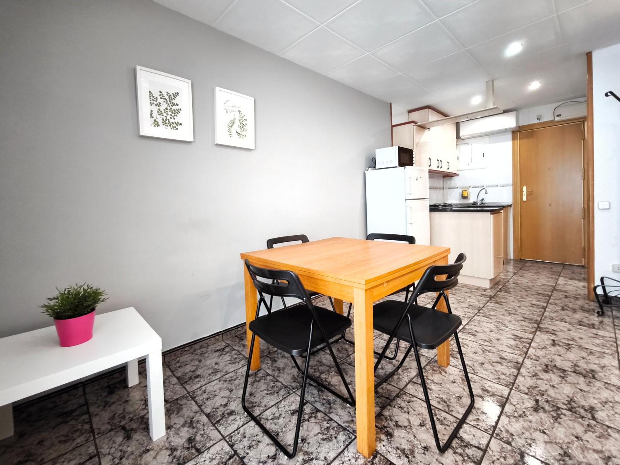 Apartment Loft En Junto La Playa *