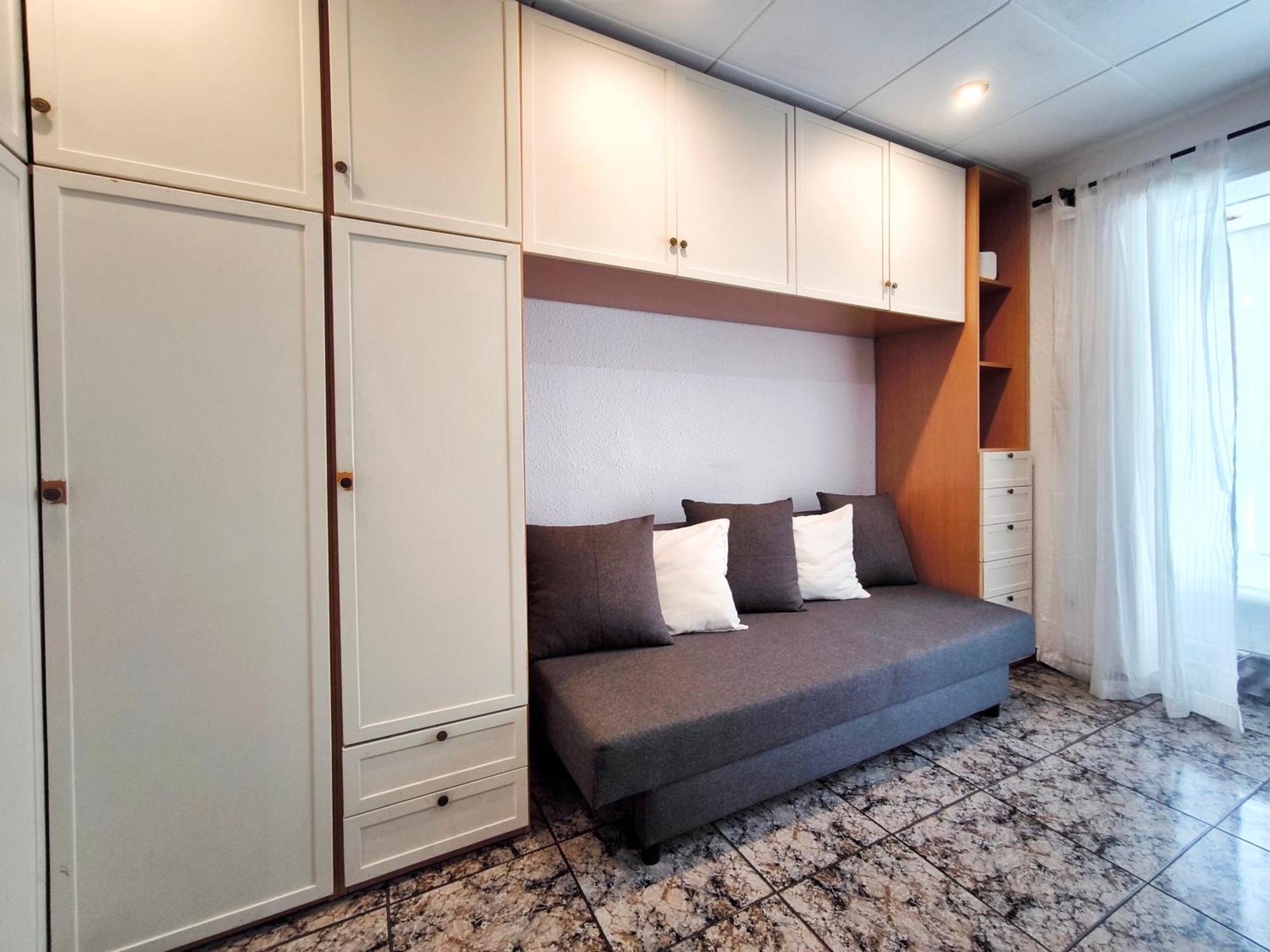 Apartment Loft En Junto La Playa Castelldefels