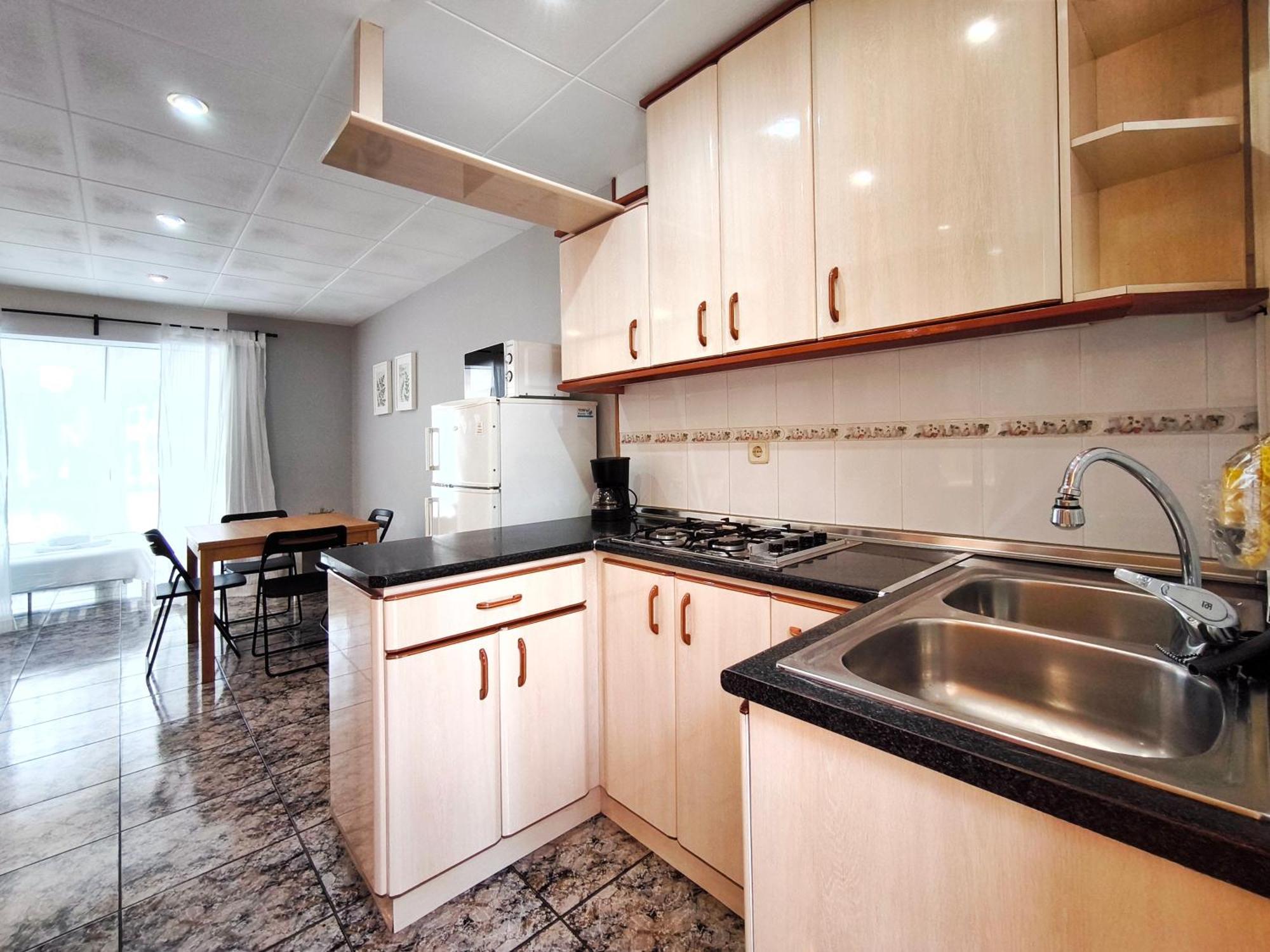 Loft En Junto La Playa