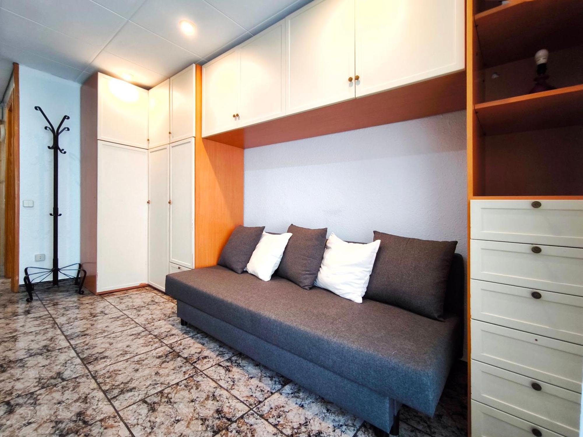 Loft En Junto La Playa Apartment