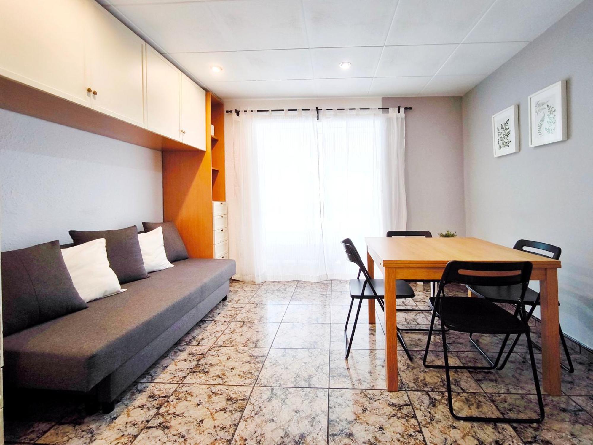 Apartment Loft En Junto La Playa
