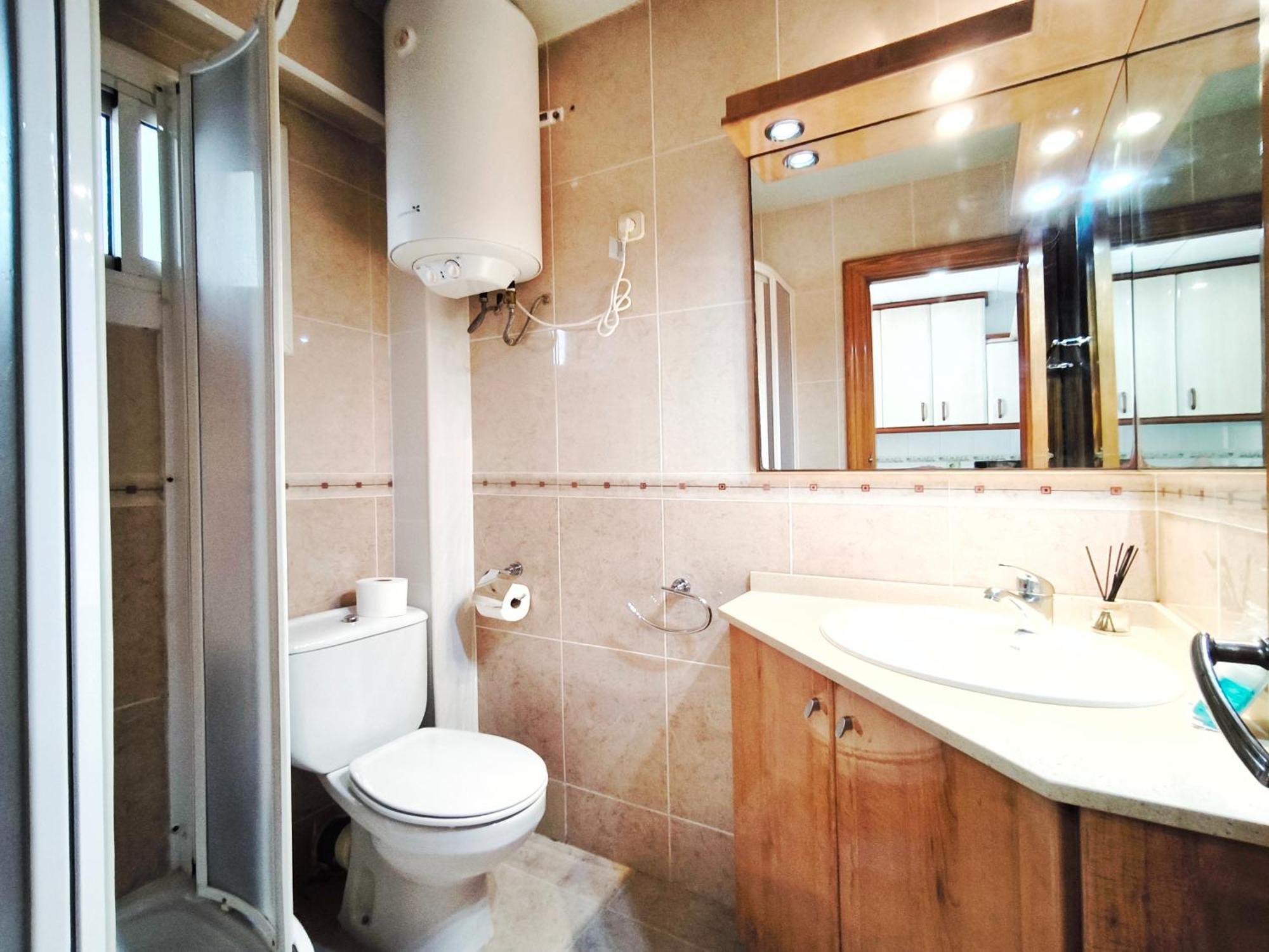 Loft En Junto La Playa Apartment Castelldefels