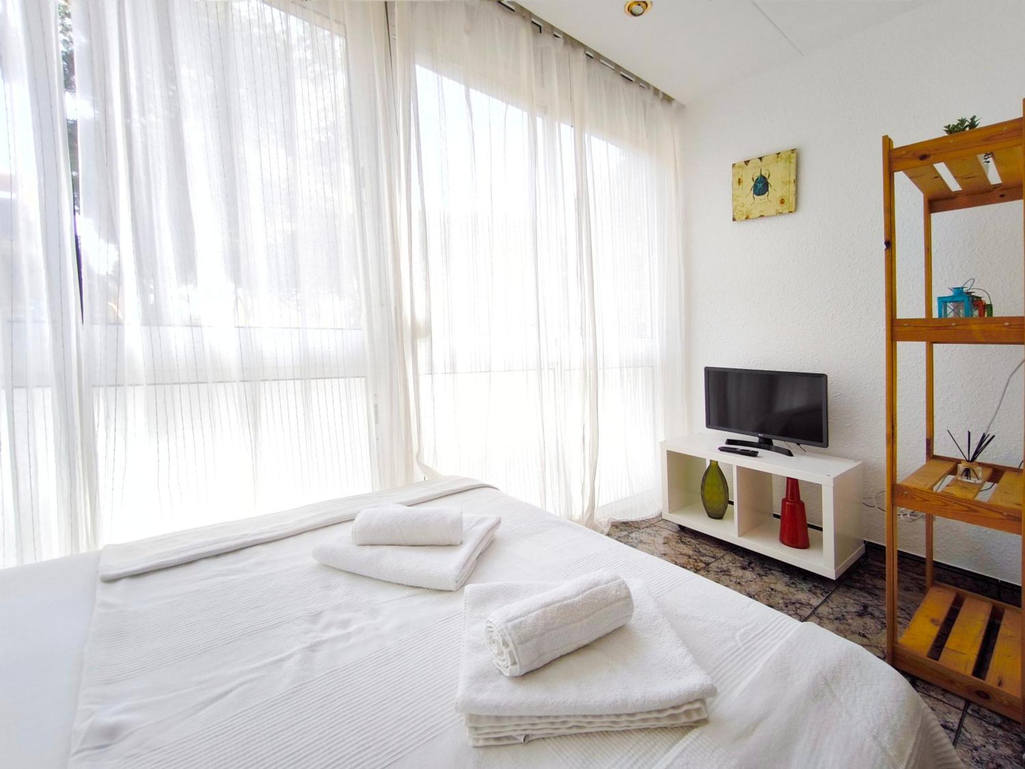 Loft En Junto La Playa Castelldefels