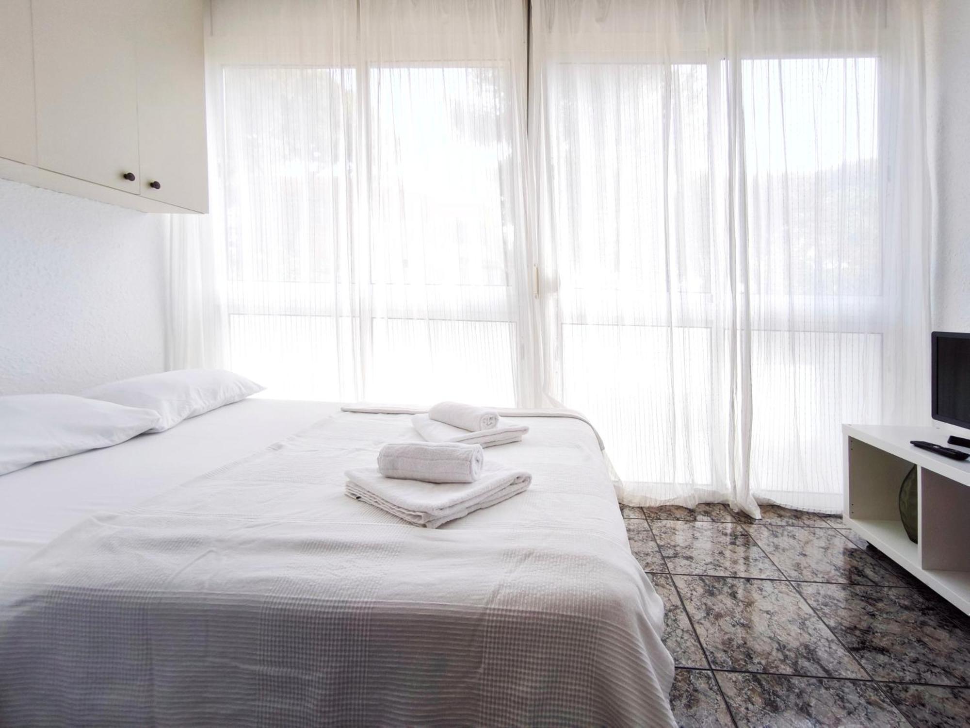 Loft En Junto La Playa * Castelldefels