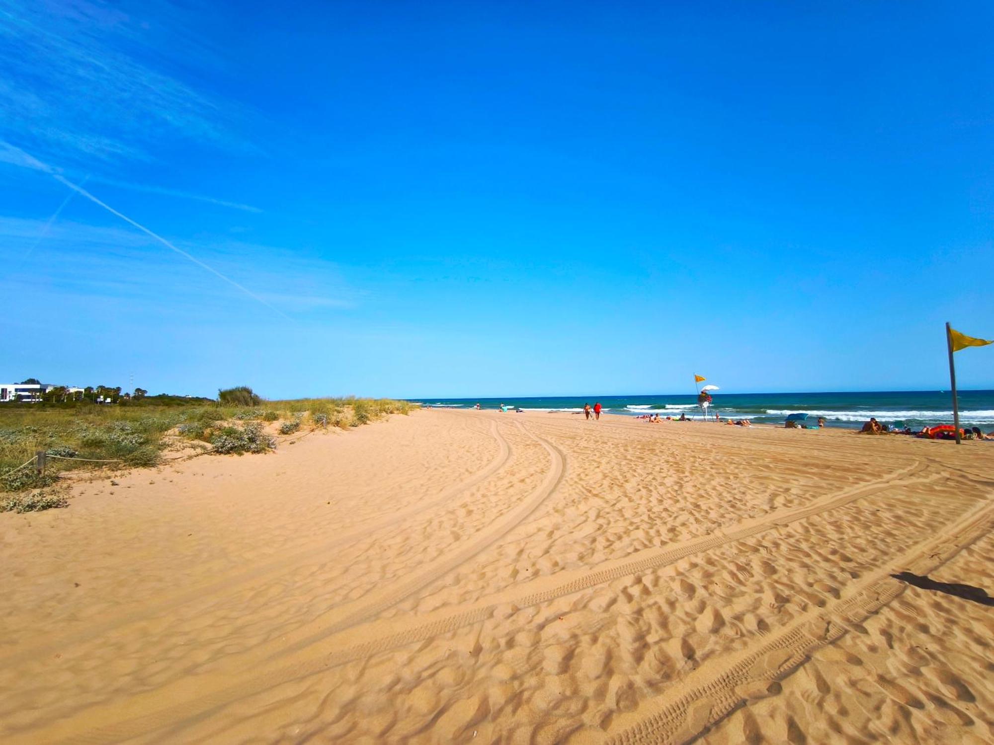 Apartment Loft En Junto La Playa