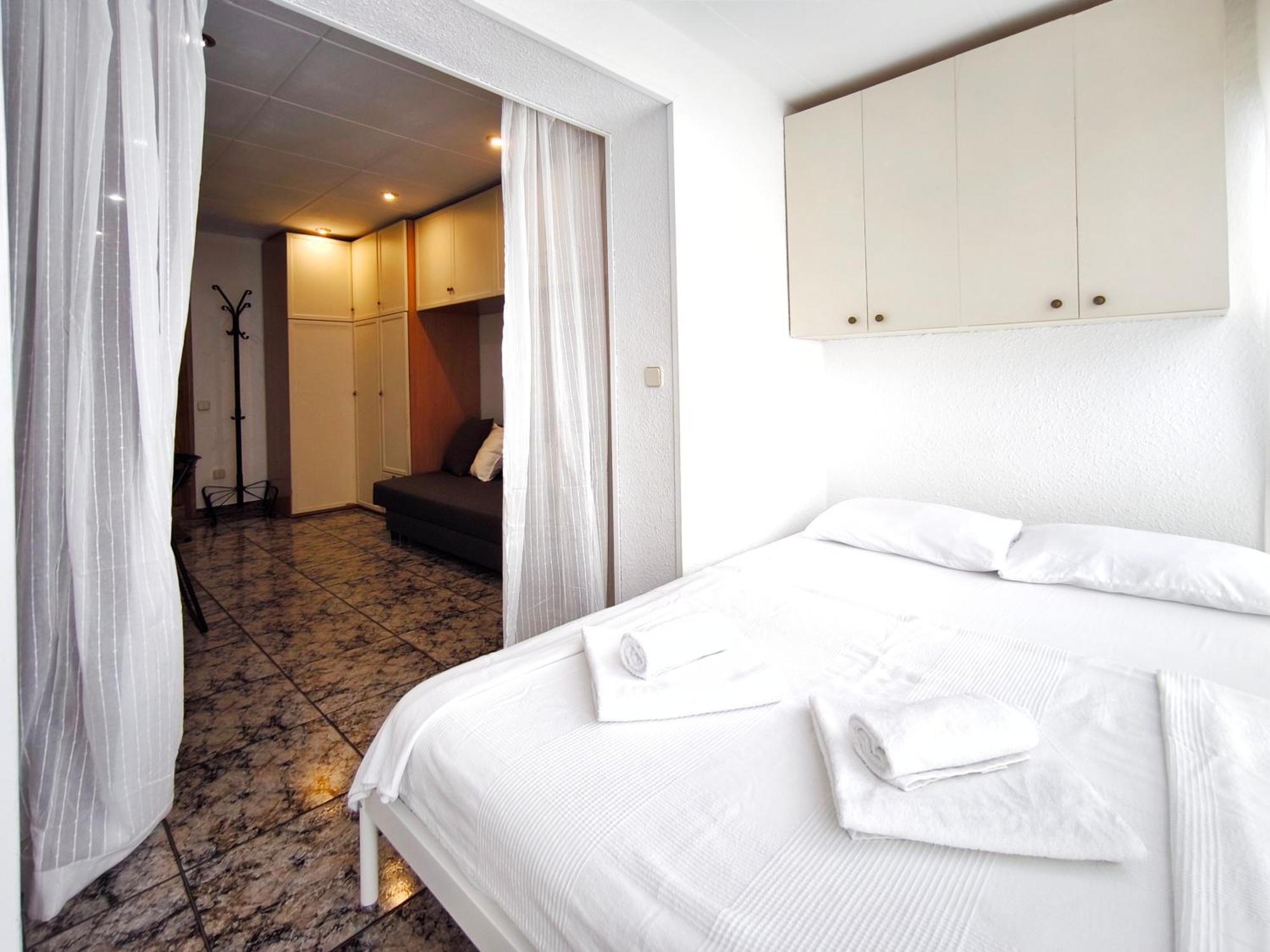 Loft En Junto La Playa Apartment *